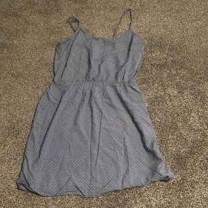 Old Navy Spaghetti Strap Dress